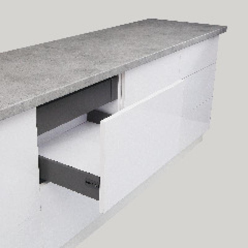 Ray Hộp Alto-s Hafele 552.49.716