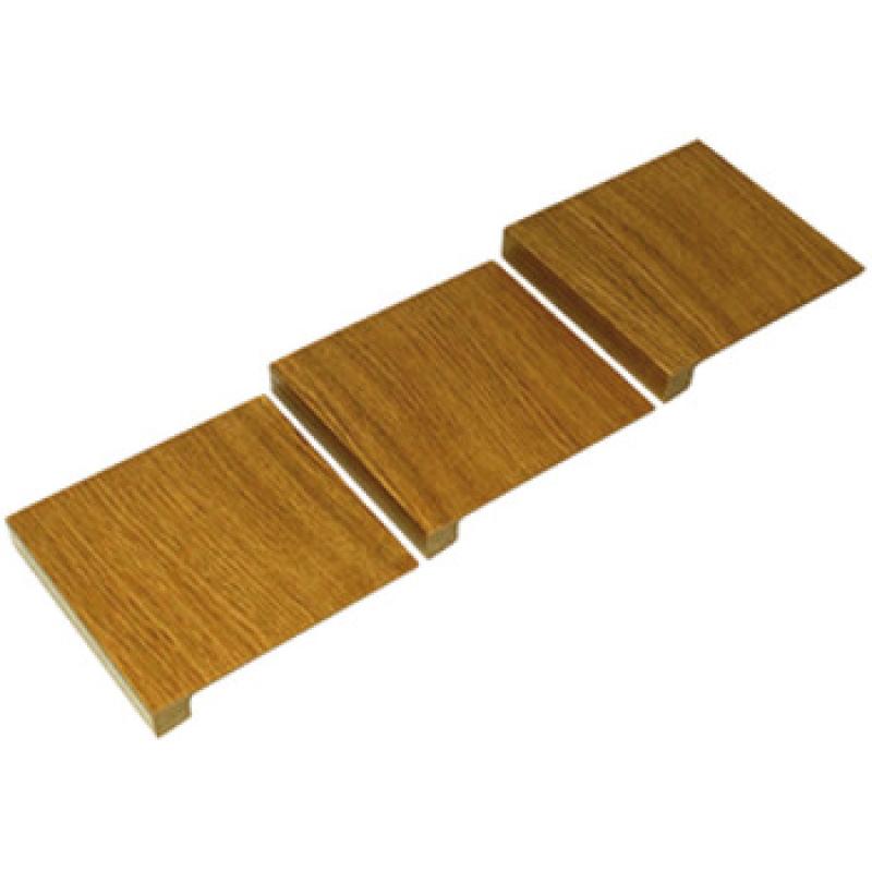 Thanh Chia Ngăn Kéo Fineline Spice Insert 3 Phần



 Hafele 556.04.400