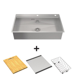 Chậu Bếp Hafele 567.20.637