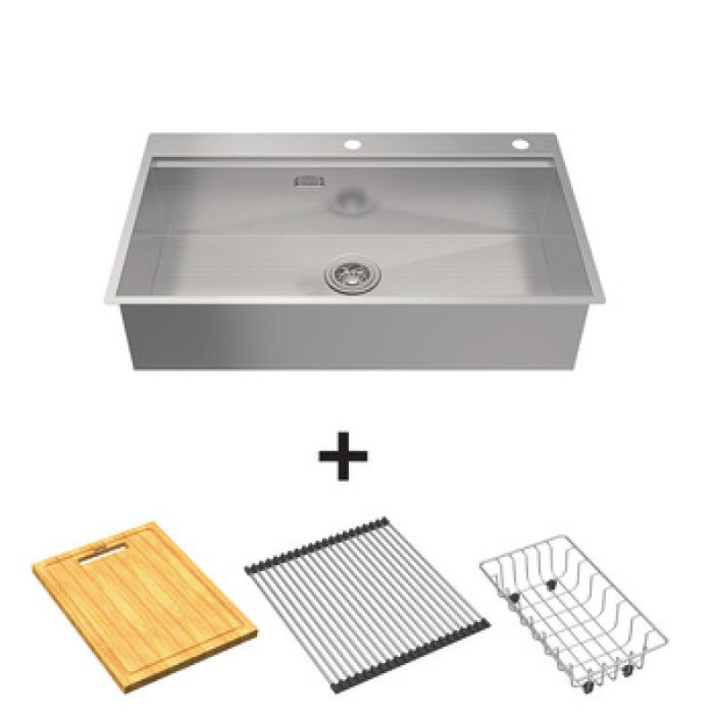 Chậu Bếp Hafele 567.20.637