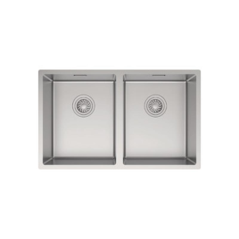 Chậu Bếp Inox Satin R10 Hafele



 567.24.427