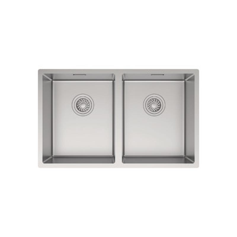 Chậu Bếp Inox Satin R10 Hafele



 567.24.427