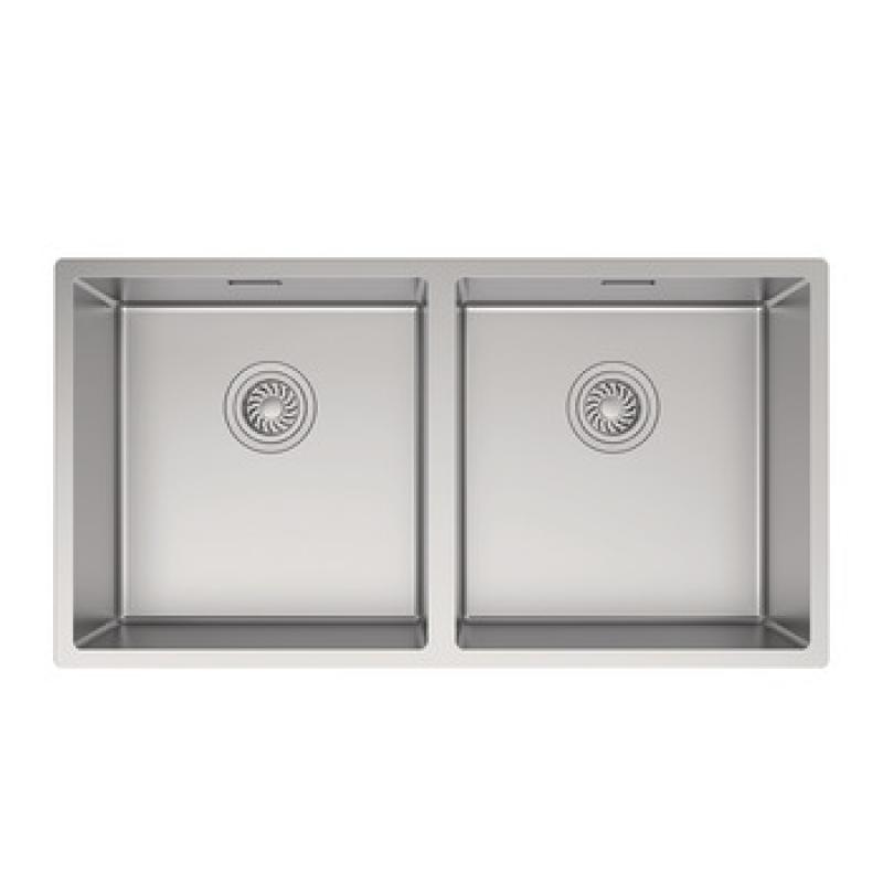 Chậu Bếp Inox Satin R10 Hafele



 567.24.437
