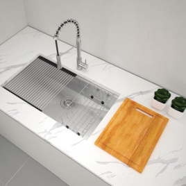 Chậu Bếp Hafele 567.24.467