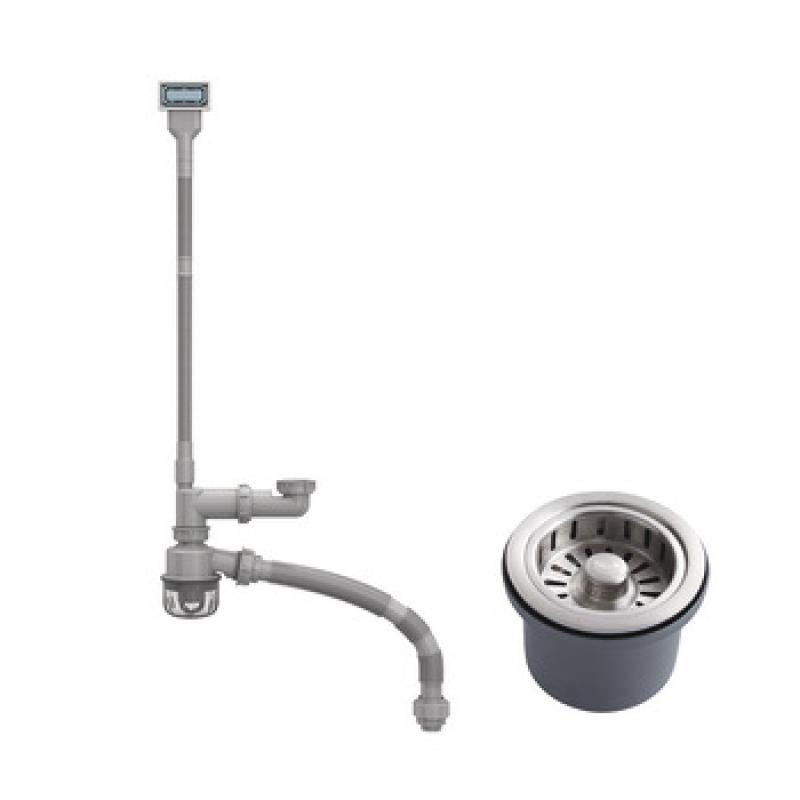 Phụ Kiện Đồ Đề Rác Thải Cho Chậu Đơn



 Hafele 567.25.879