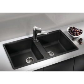 Chậu Bếp Silgranit Hafele 567.68.340