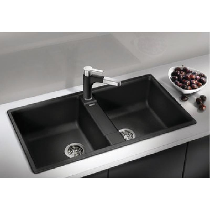 Chậu Bếp Silgranit Hafele 567.68.340