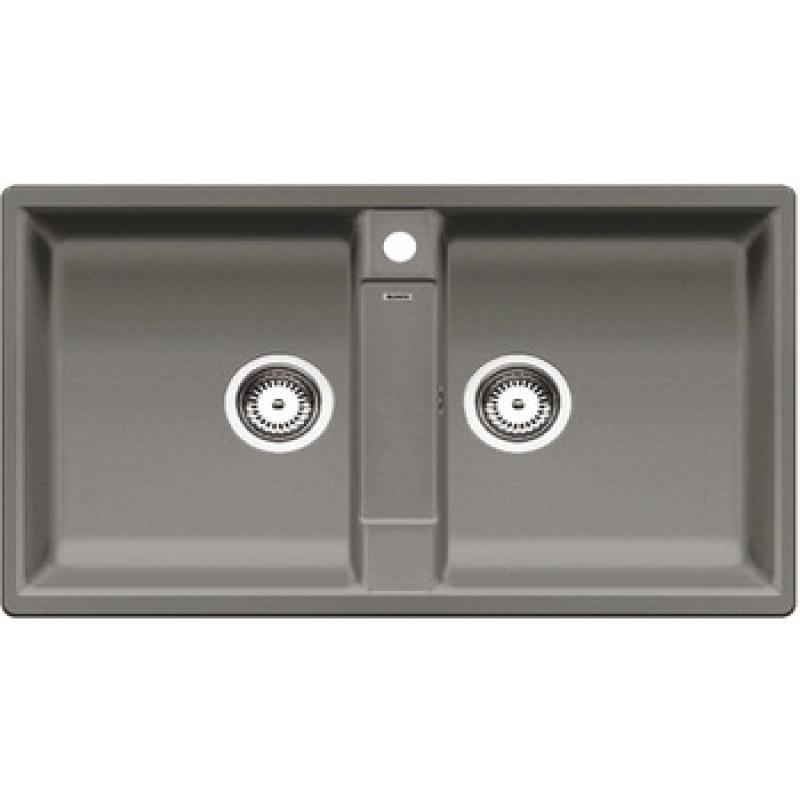 Chậu Bếp Silgranit Hafele 567.68.940