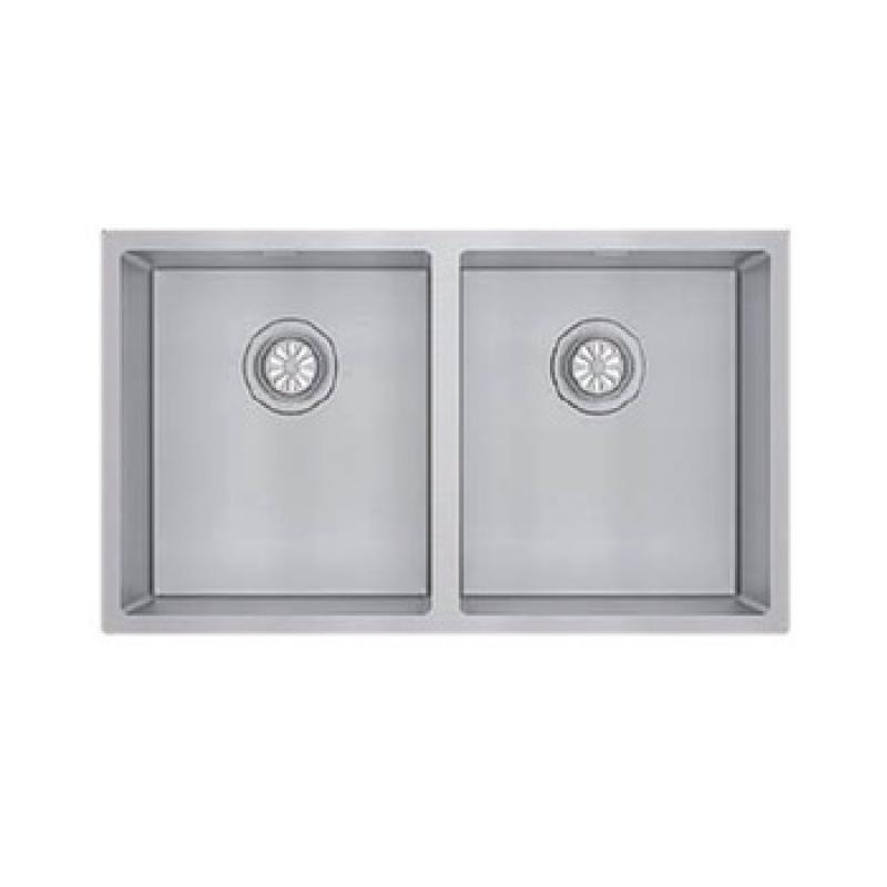 Chậu Bếp Bồn Rửa Bằng Inox Hafele 567.94.000