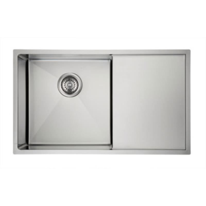 Chậu Bếp Thép Không Gỉ Hafele 567.94.010