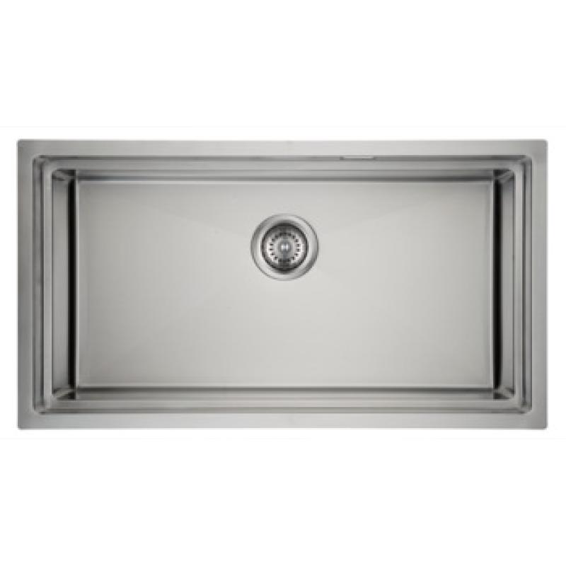 Chậu Bếp Thép Không Gỉ Hafele 567.94.020