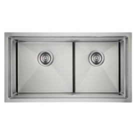 Chậu Bếp Thép Không Gỉ Hafele 567.94.030