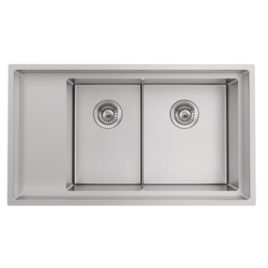 Chậu Bếp Thép Không Gỉ Hafele 567.94.040