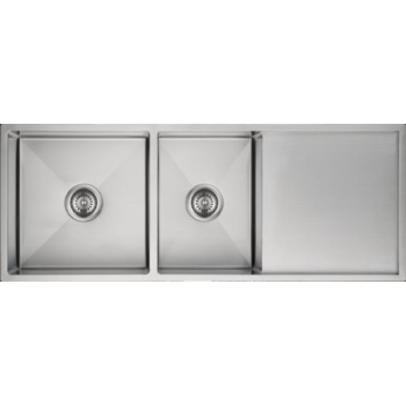 Chậu Bếp Thép Không Gỉ Hafele 567.94.050