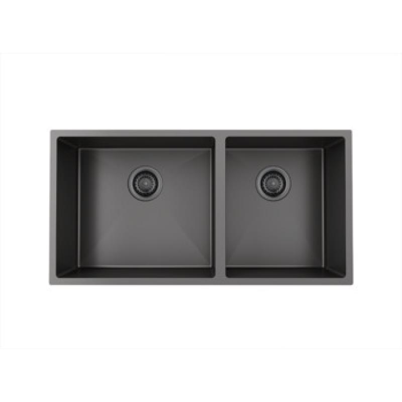 Chậu Bếp Thép Không Gỉ Hafele 567.96.310