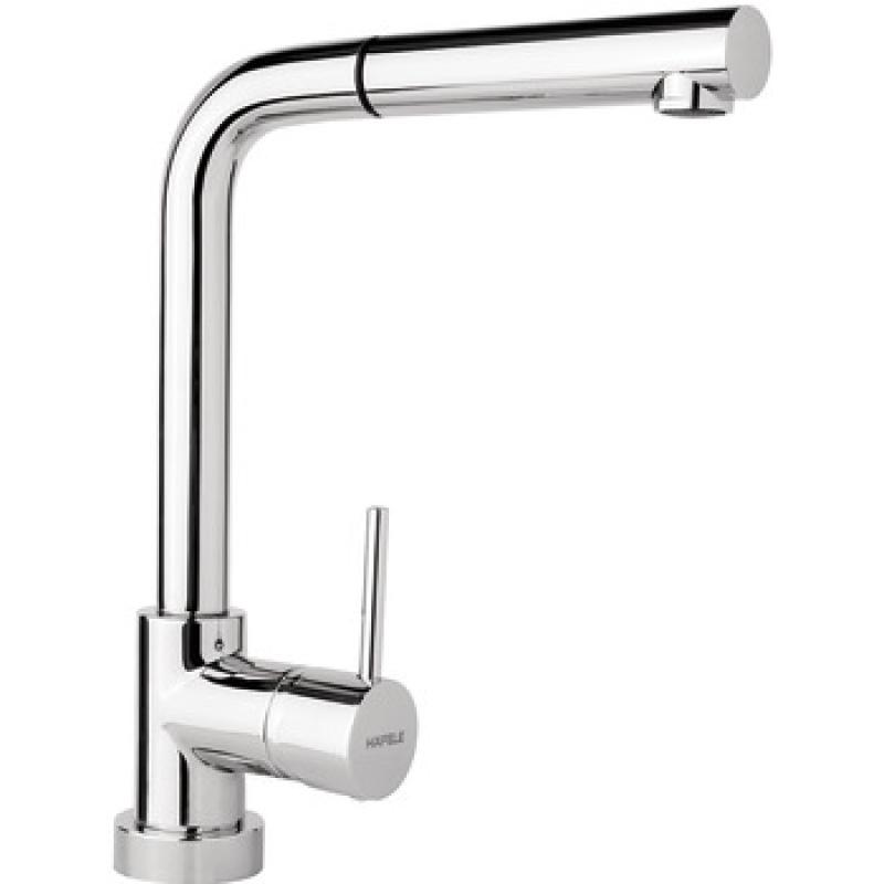 Tay Gạt Đơn Bề Mặt Kim Loại Hafele 569.15.201