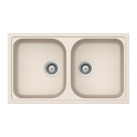 Chậu Bếp Granite Julius Hs-gd8650



 Hafele 570.35.480