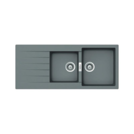 Bồn Rửa Bằng Đá Granit Häfele Hafele 570.35.570