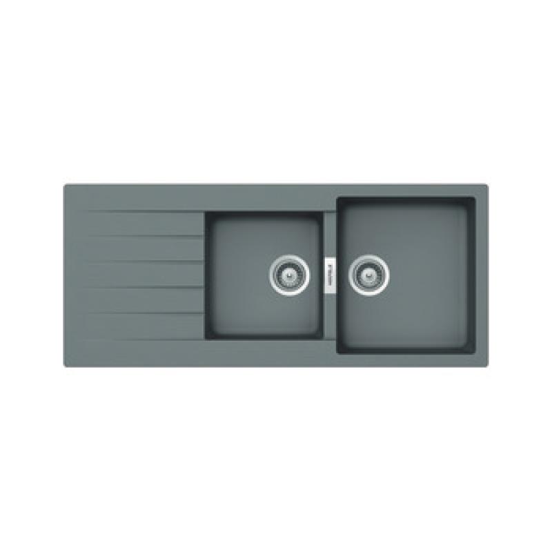 Bồn Rửa Bằng Đá Granit Häfele Hafele 570.35.570