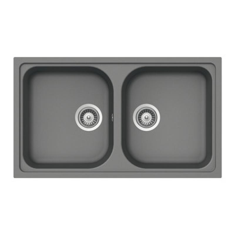 Chậu Bếp Granite Julius Hs-gd8650



 Hafele 570.35.580