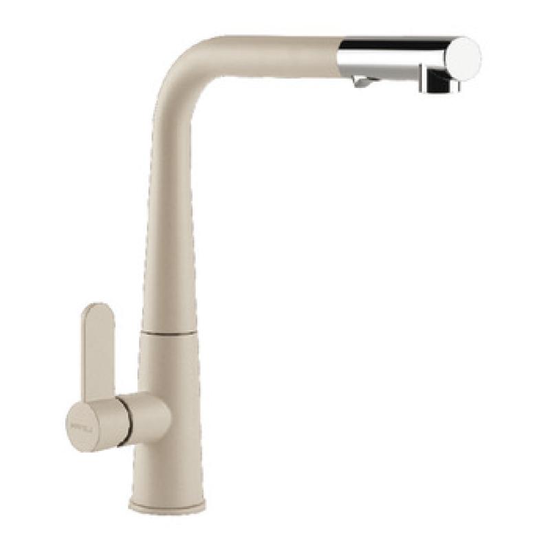 Vòi Bộ Trộn Tay Gạt Đơn Hafele 570.82.500