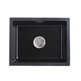 Chậu Bồn Rửa Bằng Đá Granite Hafele 577.25.300