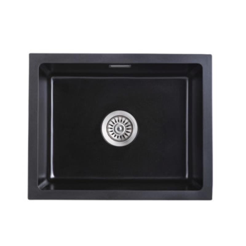Chậu Bồn Rửa Bằng Đá Granite Hafele 577.25.300