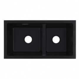 Chậu Bồn Rửa Bằng Đá Granite Hafele 577.25.310