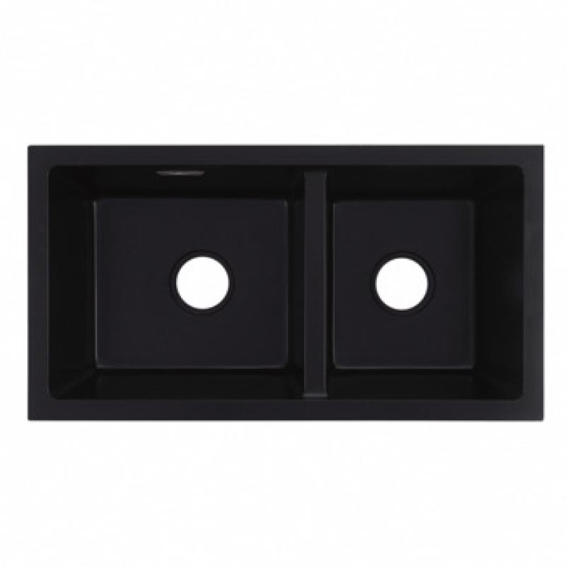 Chậu Bồn Rửa Bằng Đá Granite Hafele 577.25.310