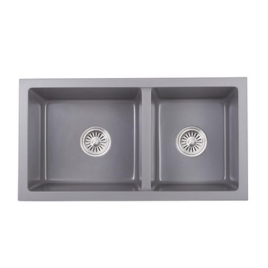 Chậu Bồn Rửa Bằng Đá Granite Hafele 577.25.510