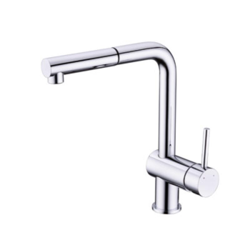 Vòi Bộ Trộn Tay Gạt Đơn Hafele 577.55.200