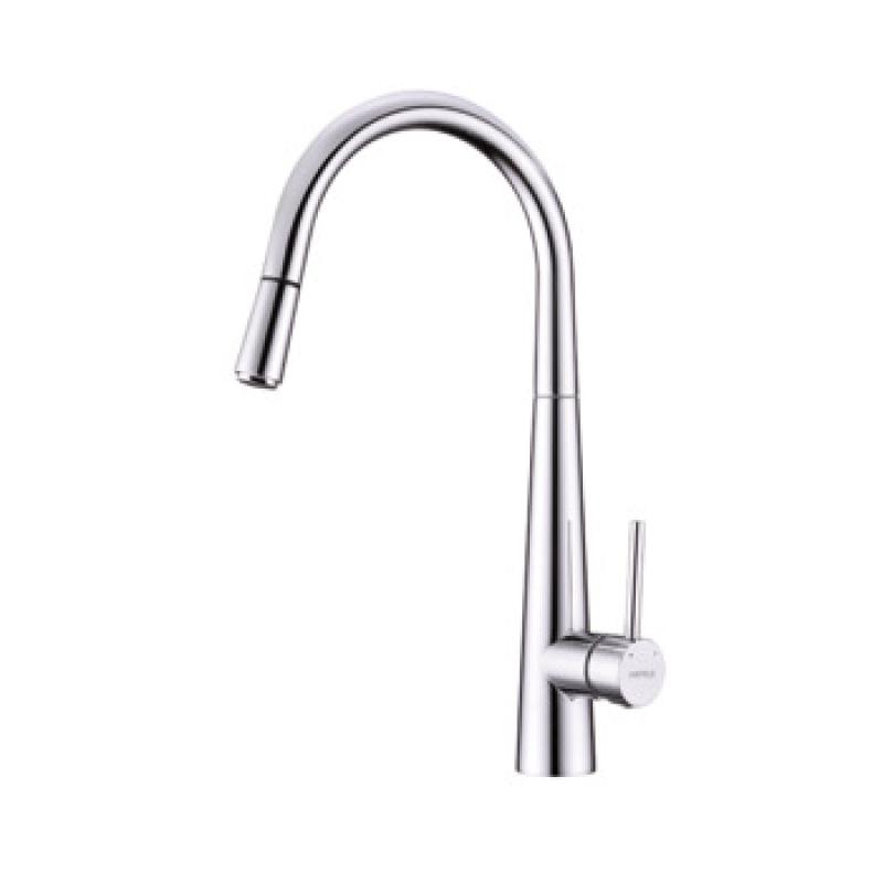 Vòi Bộ Trộn Tay Gạt Đơn Hafele 577.55.220
