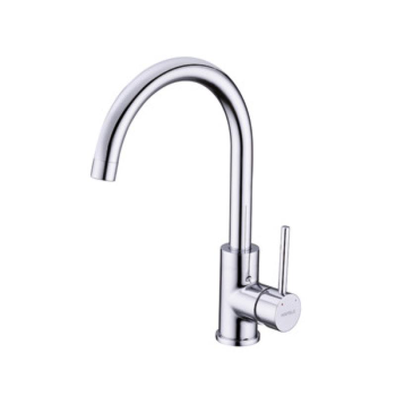 Vòi Bộ Trộn Tay Gạt Đơn Hafele 577.55.240