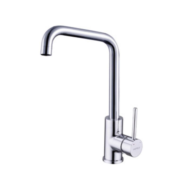 Vòi Bộ Trộn Tay Gạt Đơn Hafele 577.55.250
