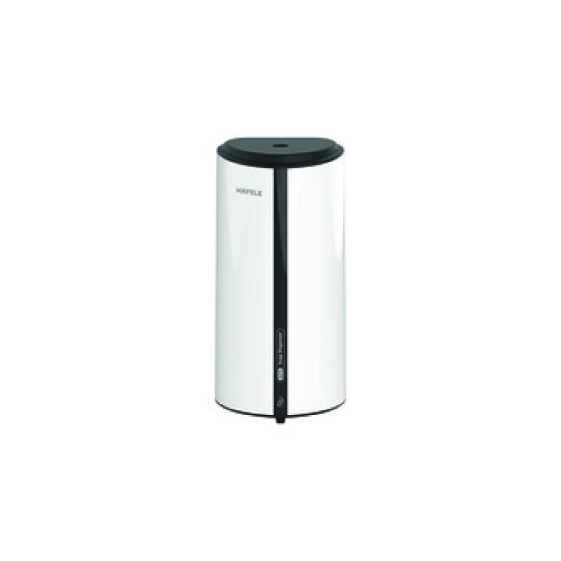 Bình Chiết Xà Phòng Cảm Biến Tự Động Treo Tường



 Hafele 580.37.051