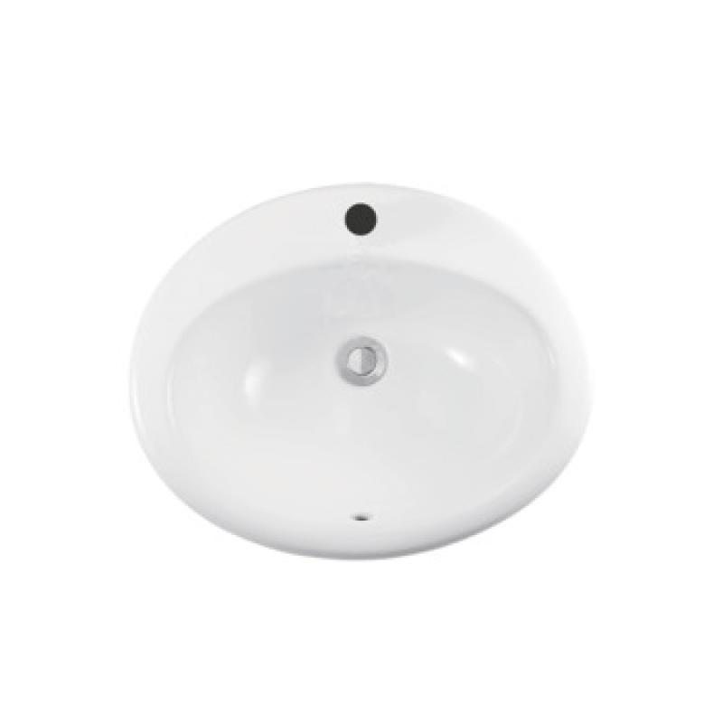 Chậu Sứ Sapporo 540 Hafele 588.79.012