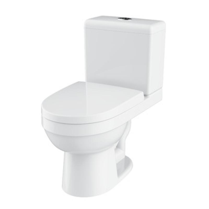 Bồn Cầu Hai Khối Hafele 588.79.404