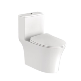 Bồn Cầu Bồn Cầu Một Khối Hafele 588.79.407