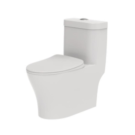 Bồn Cầu Một Khối Hafele 588.79.412