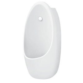 Bồn Tiểu Nam Treo Tường Hafele 588.79.420