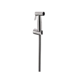 Vòi Xịt Vệ Sinh Có Giá Đỡ Và Dây Sen 120 Cm



 Hafele 589.25.991