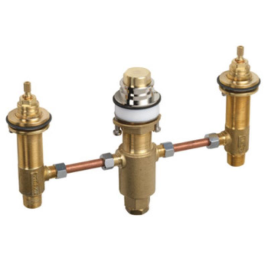 Bộ Cơ Bản Cho Bồn Tắm Nóng Lạnh Gắn Vành 3 Lỗ



 Hafele 589.29.170