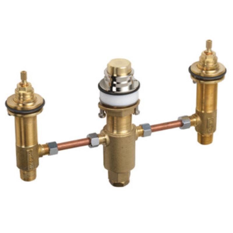 Bộ Cơ Bản Cho Bồn Tắm Nóng Lạnh Gắn Vành 3 Lỗ



 Hafele 589.29.170