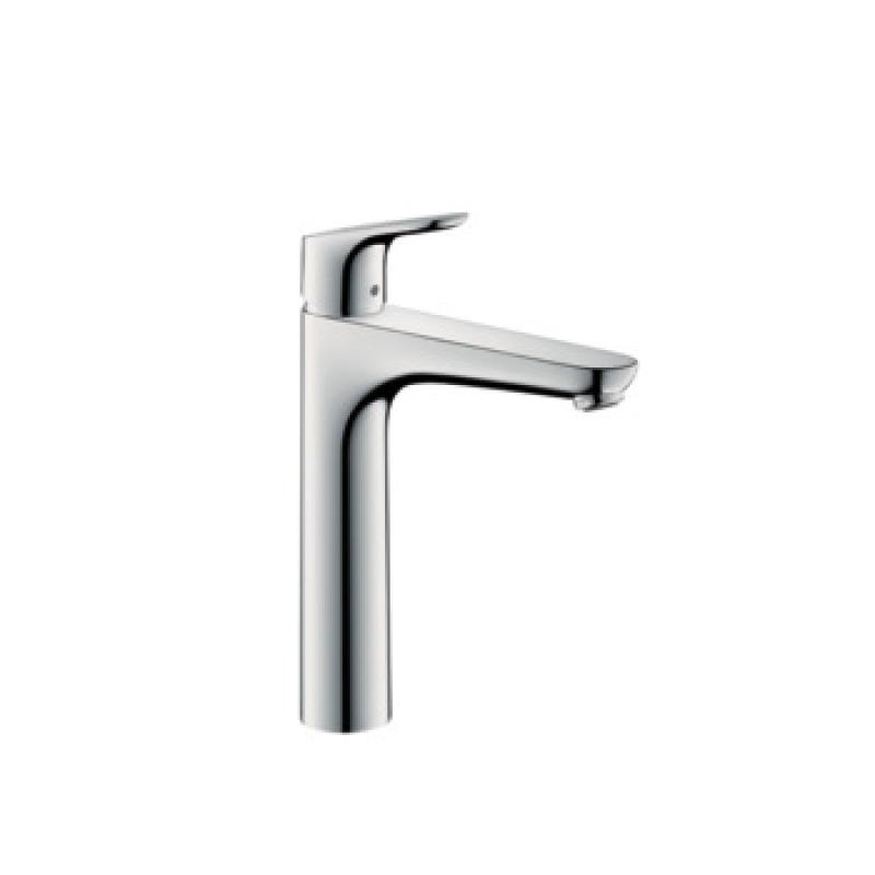 Vòi Chậu Nóng Lạnh Focus Hafele 589.29.223