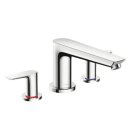 Bộ Trộn Bồn Tắm Talis E Hafele 589.29.293