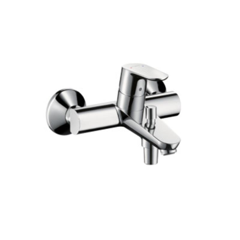 Vòi Nóng Lạnh Đặt Nổi Focus Hafele 589.29.301