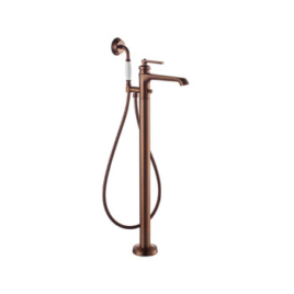 Bộ Trộn Bồn Tắm Kyoto Hafele 589.35.033