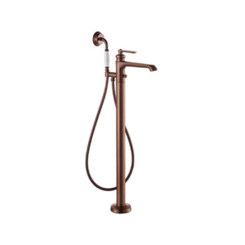 Bộ Trộn Bồn Tắm Kyoto Hafele 589.35.033