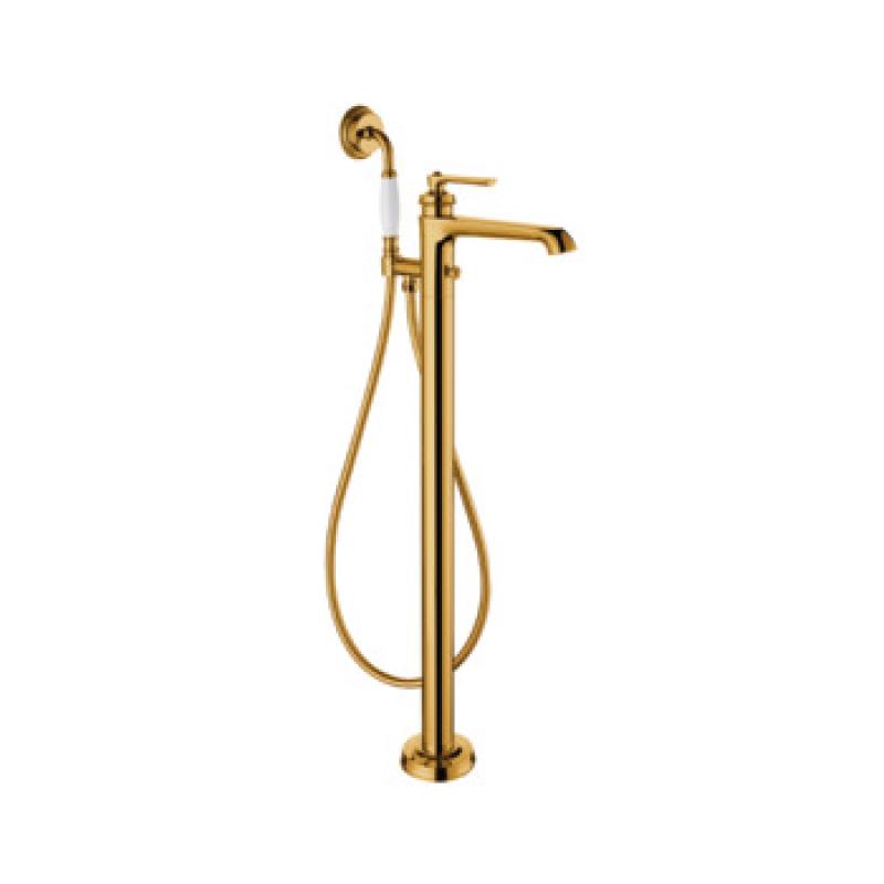 Bộ Trộn Bồn Tắm Kyoto Hafele 589.35.063