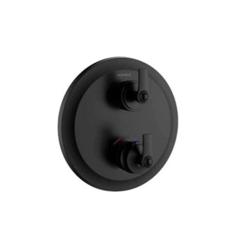 Bộ Trộn Âm Điều Nhiệt Kyoto Hafele 589.35.099